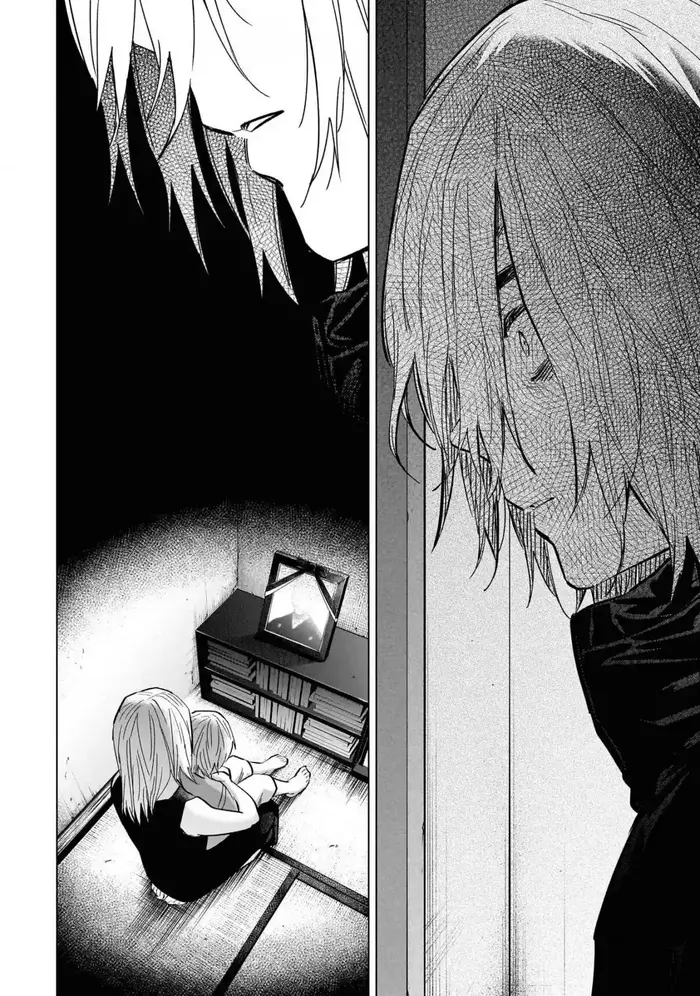 Boy’s Abyss Chapter 140 image Boy